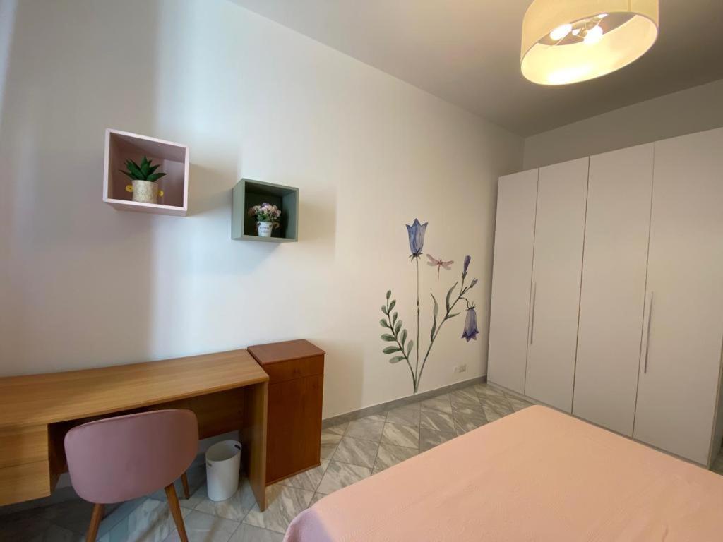 Superior Apt Next Colosseo A/C Wo Fi 3 Bedrooms Řím Exteriér fotografie