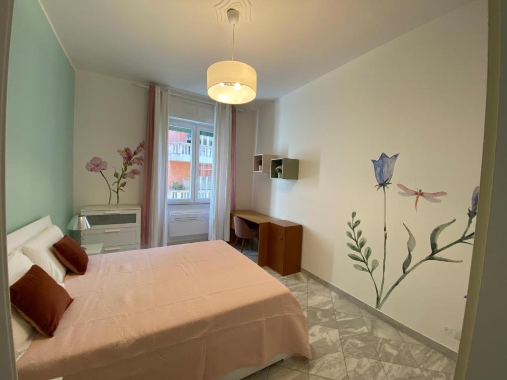 Superior Apt Next Colosseo A/C Wo Fi 3 Bedrooms Řím Exteriér fotografie