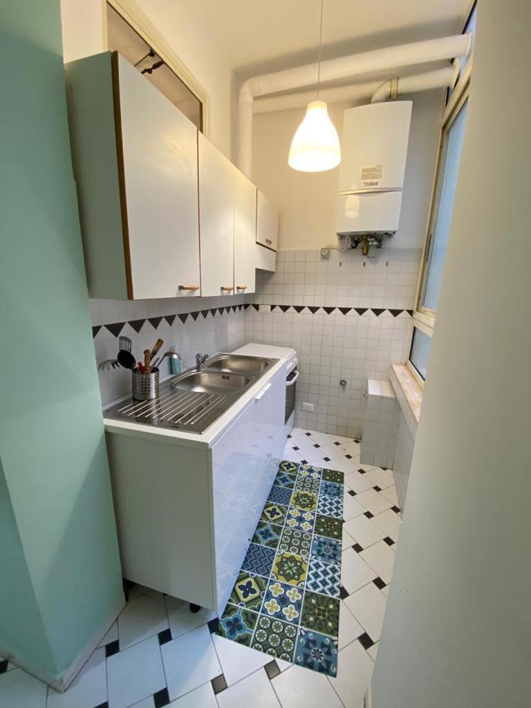 Superior Apt Next Colosseo A/C Wo Fi 3 Bedrooms Řím Exteriér fotografie